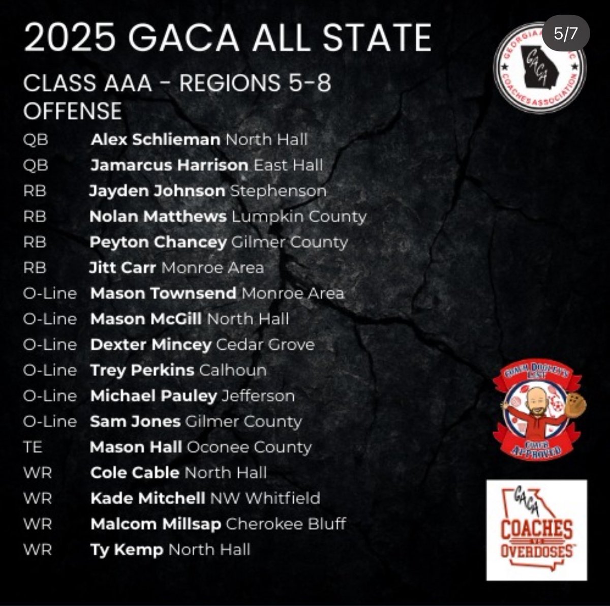 Kade Mitchell tweet media