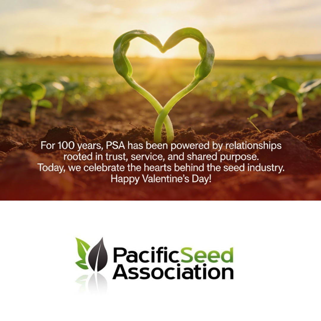 Pacific Seed Association tweet media