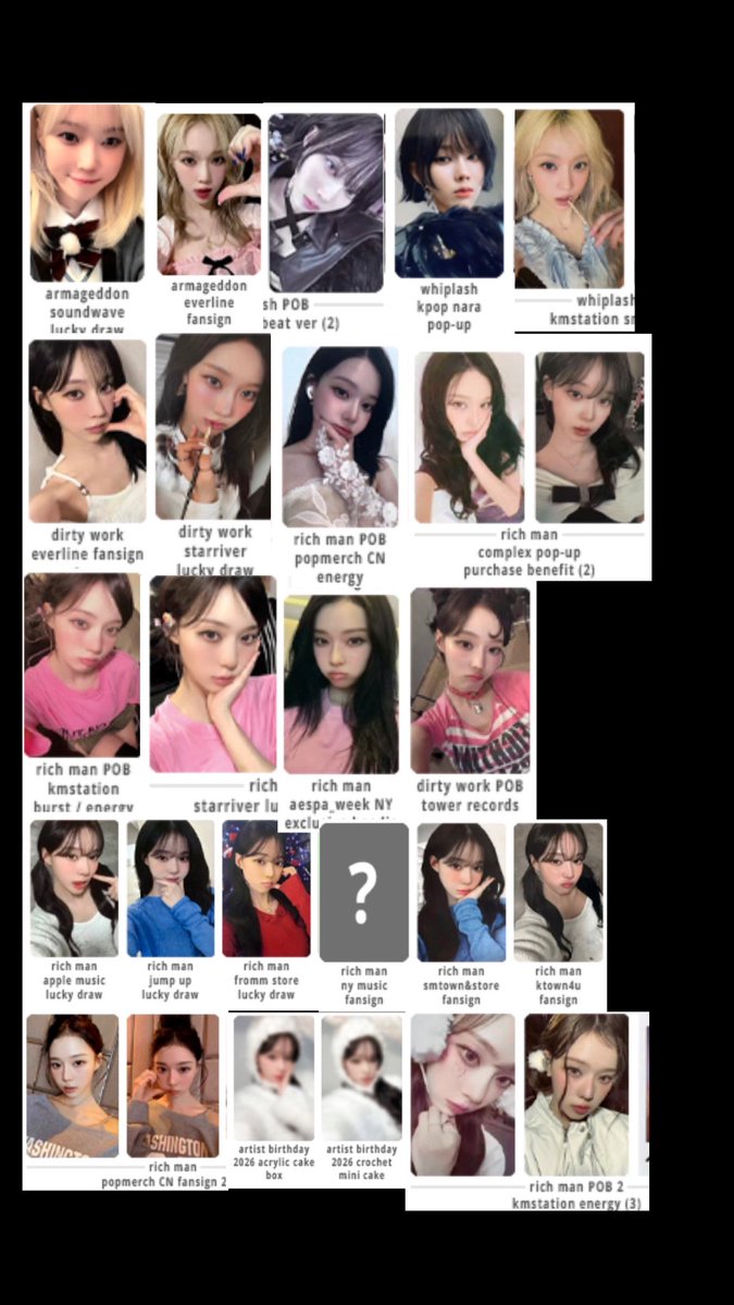 .⋆𝜗𝜚 tweet media