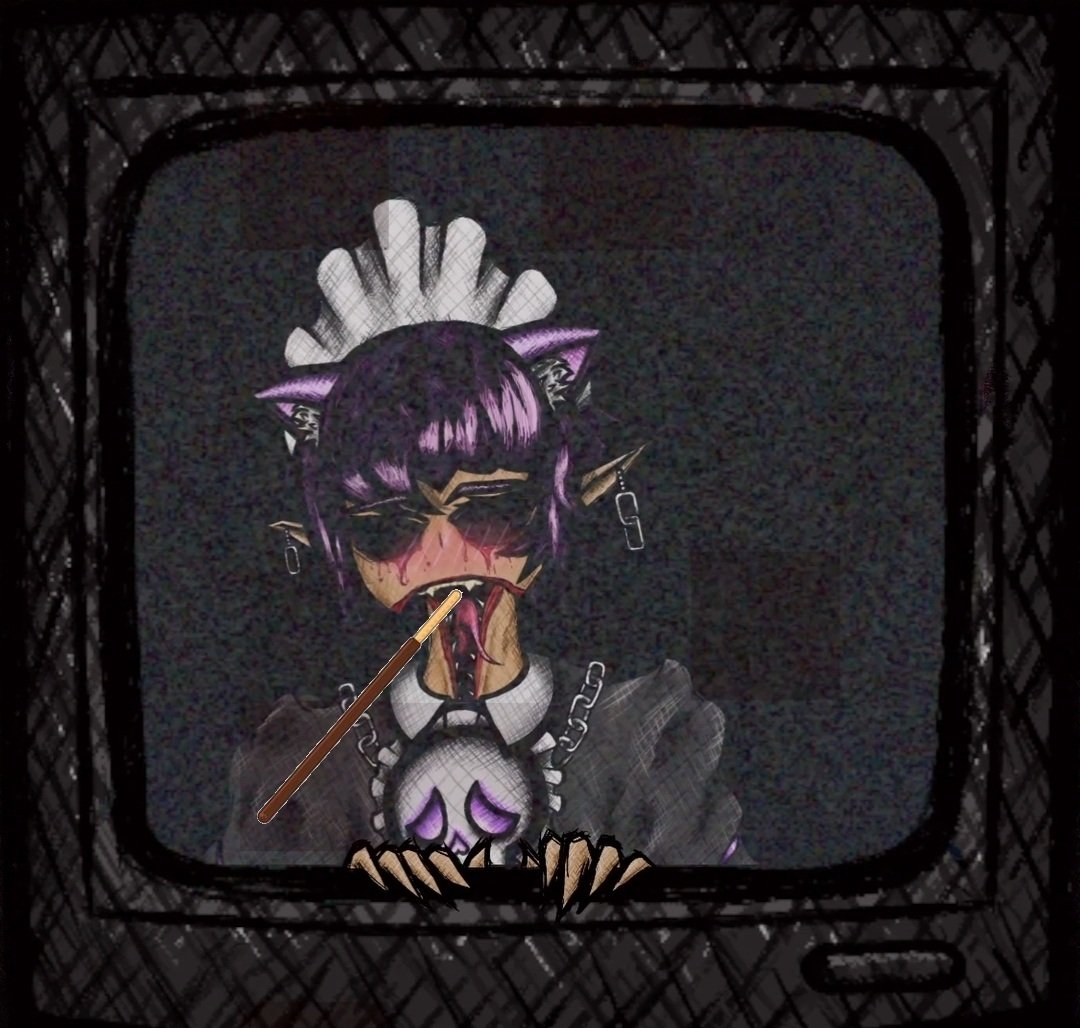 📼 Grimmox 📼 tweet media