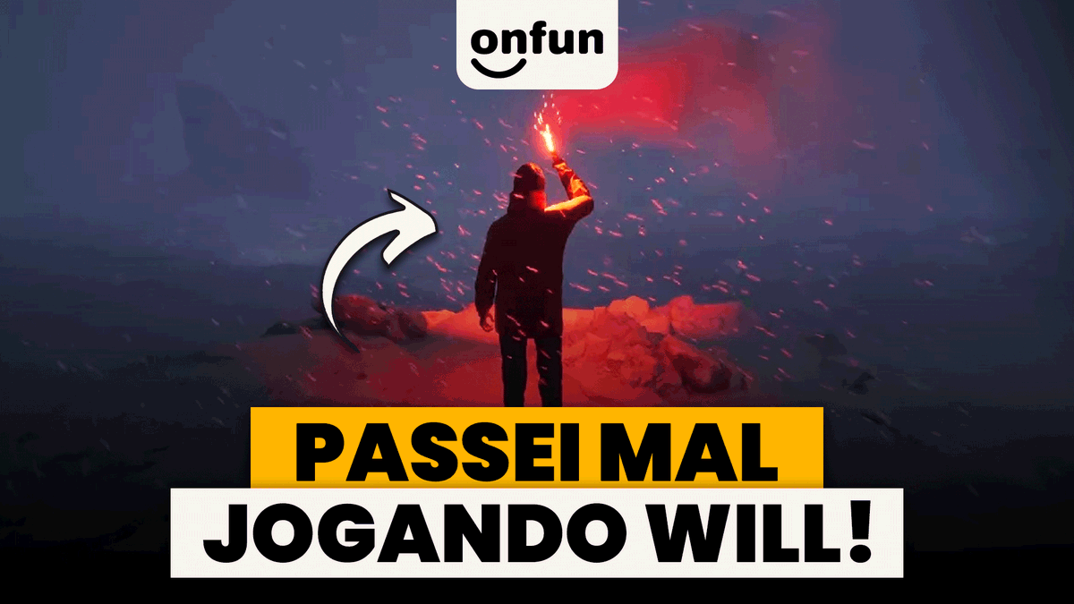 onfunoficial's tweet photo. E aí, já ouviram falar de WILL: Follow The Light? 🚨

No vídeo de hoje eu jogo e comento #willfollowthelight, um jogo indie narrativo que aposta forte em atmosfera, exploração e história emocional.  

Vem! Vem! Vem!
▶️  https://t.co/7H31XcZFPL https://t.co/Qf2wu6eofO