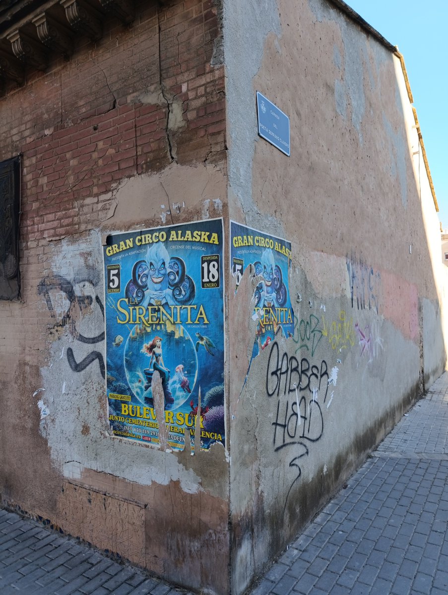 GH Patrimonio VLC tweet media