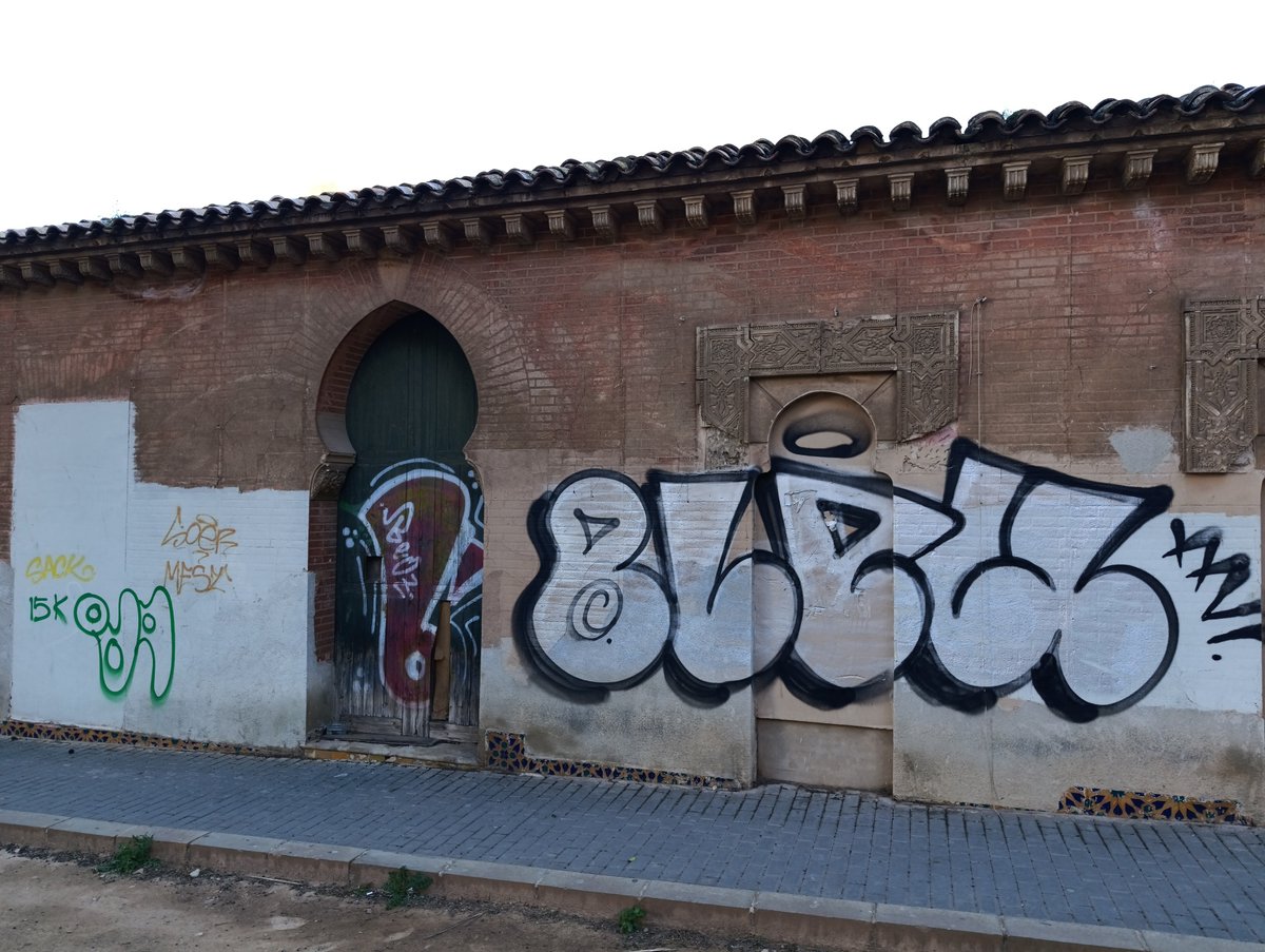 GH Patrimonio VLC tweet media