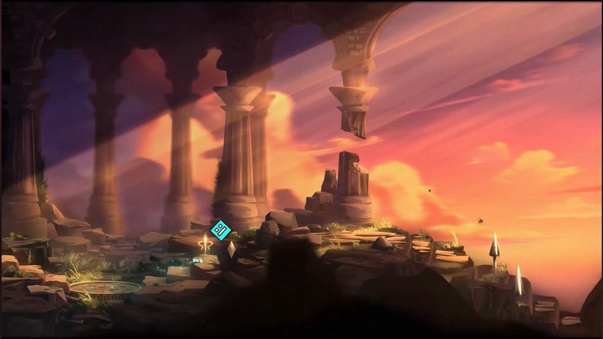 Why the best parts always get dropped 😭