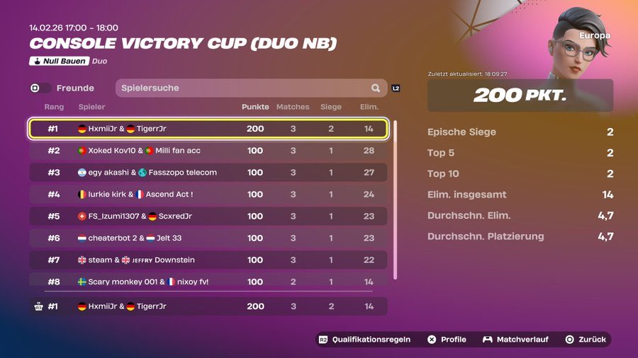 Creator Code Hxmi2k tweet media