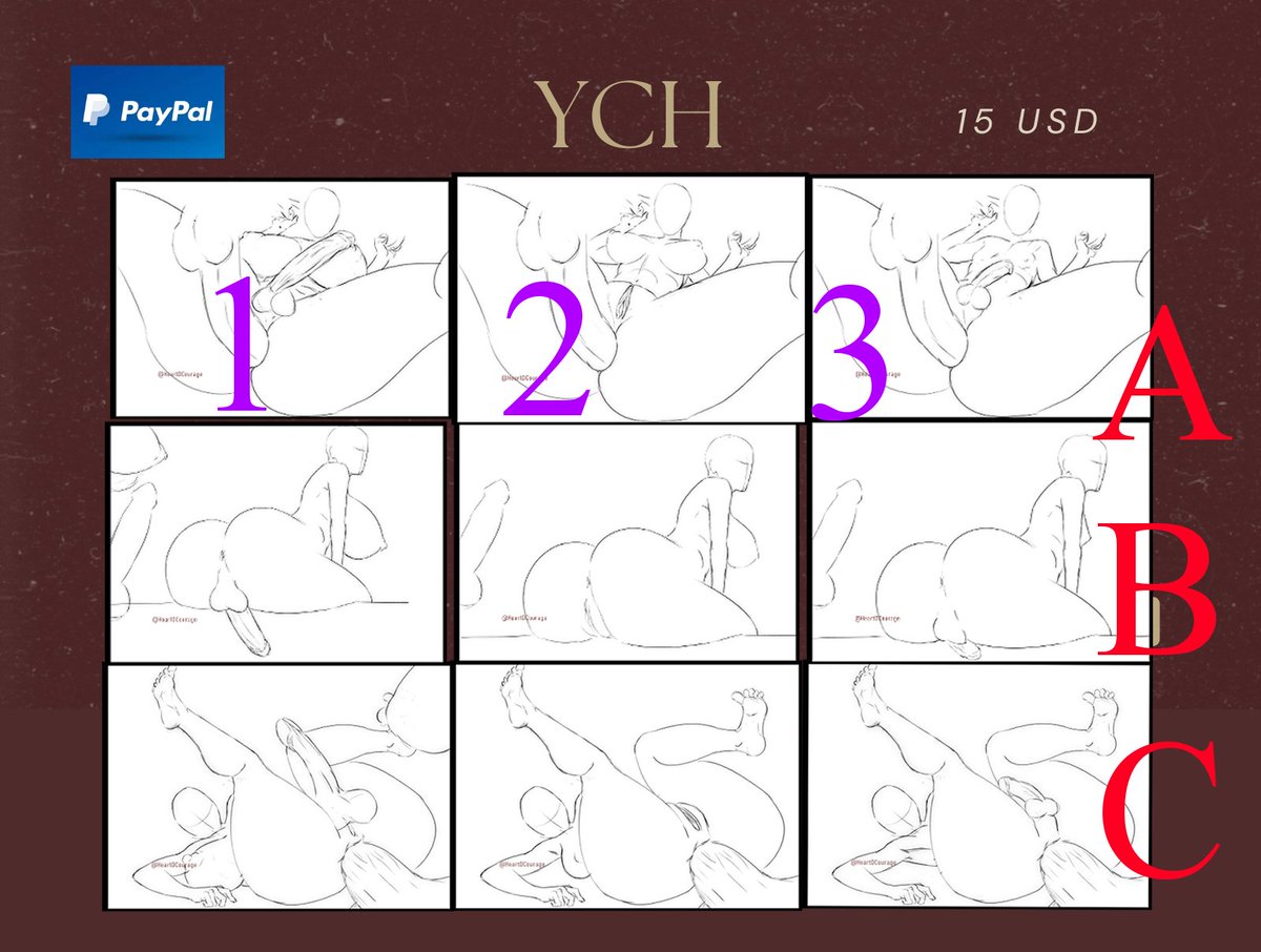 HeartDCourage's tweet photo. Valentine's Sales 🥴🥴
DM me!

#comissionsopen #fanart #dandadan #anime #hentai #artwork #ArtistOnX #artistsupport #nsfwtwtًً  #YCH https://t.co/GGiFp4LKYV