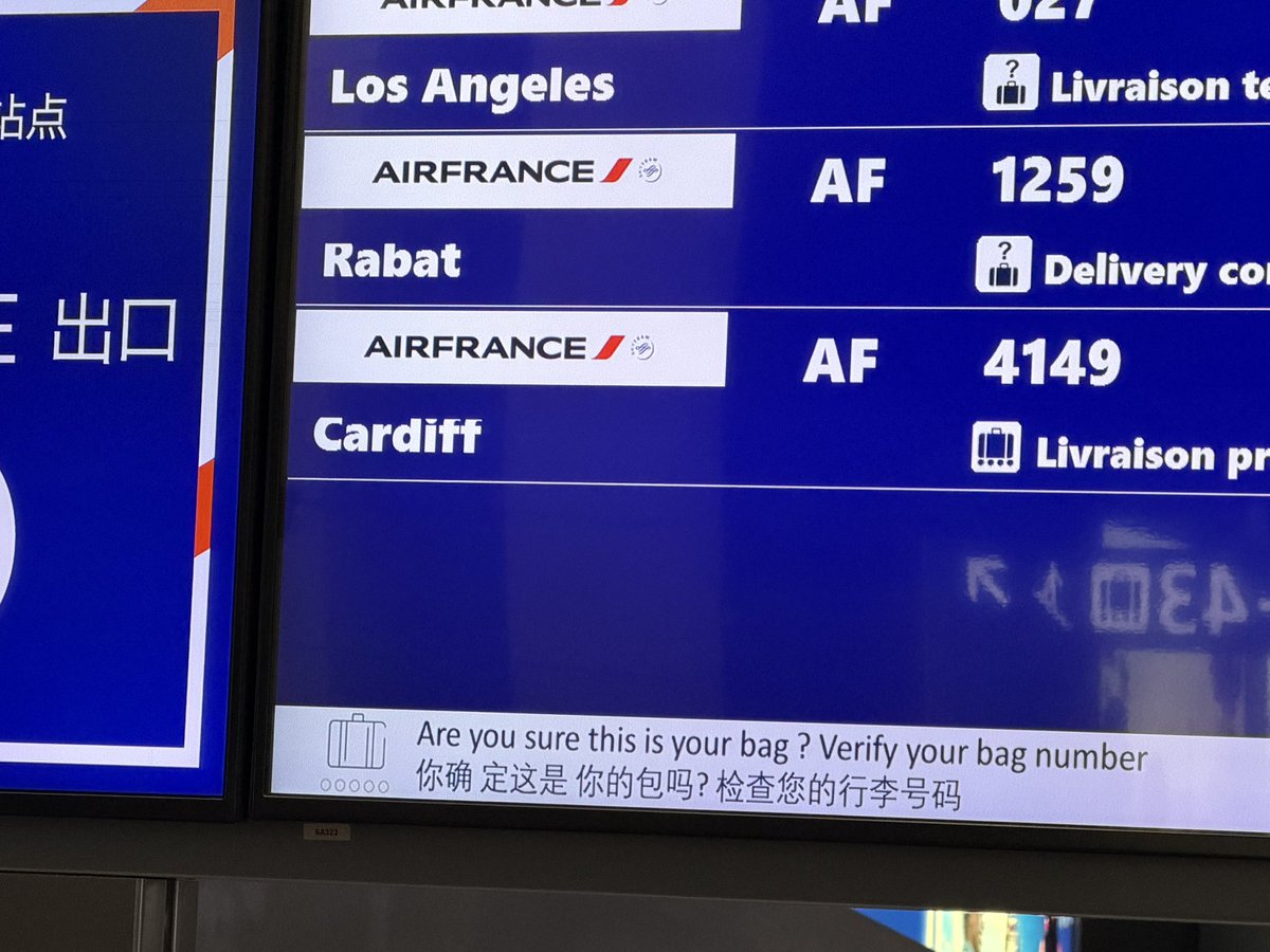 George Moore tweet media