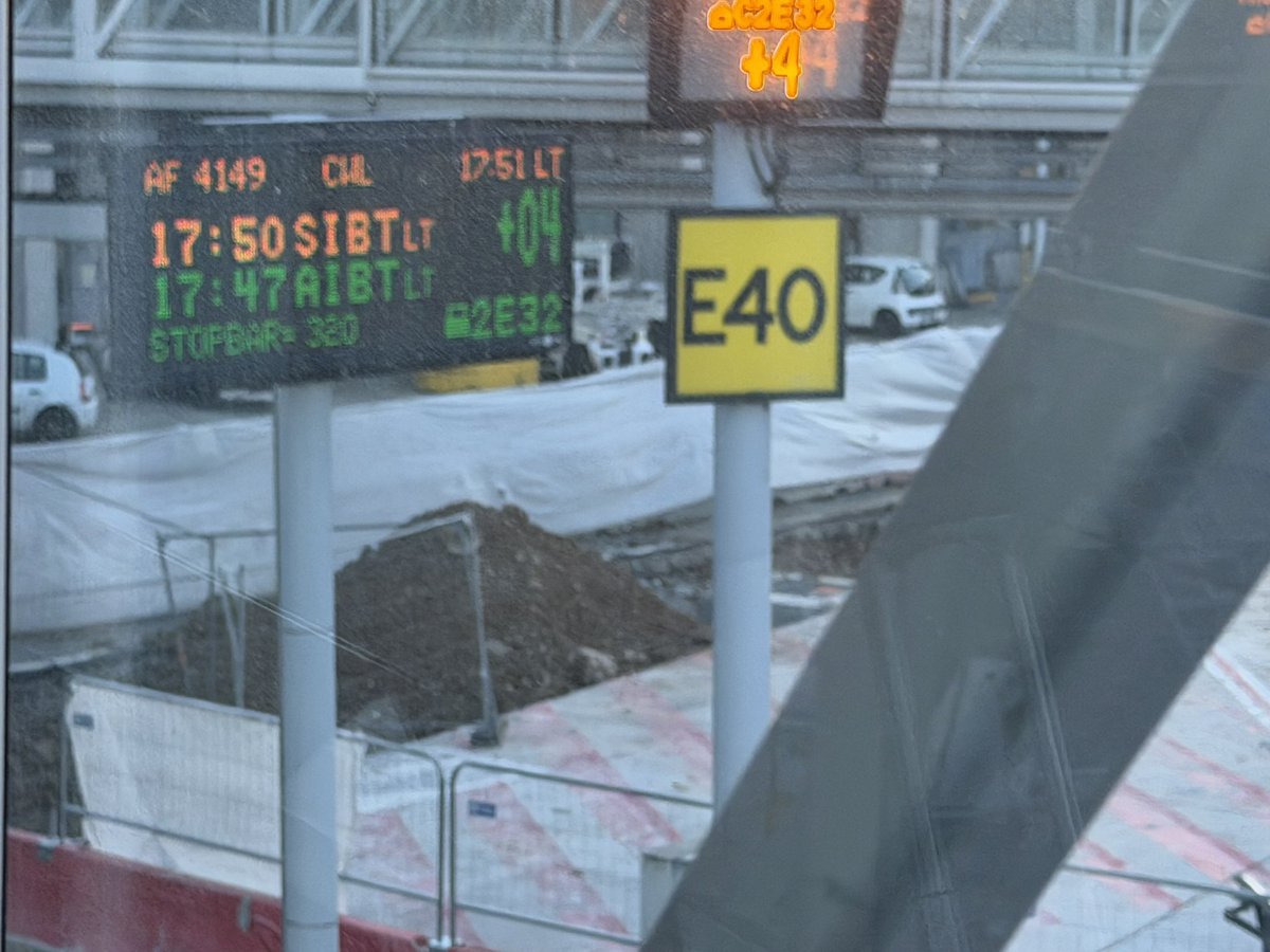 George Moore tweet media