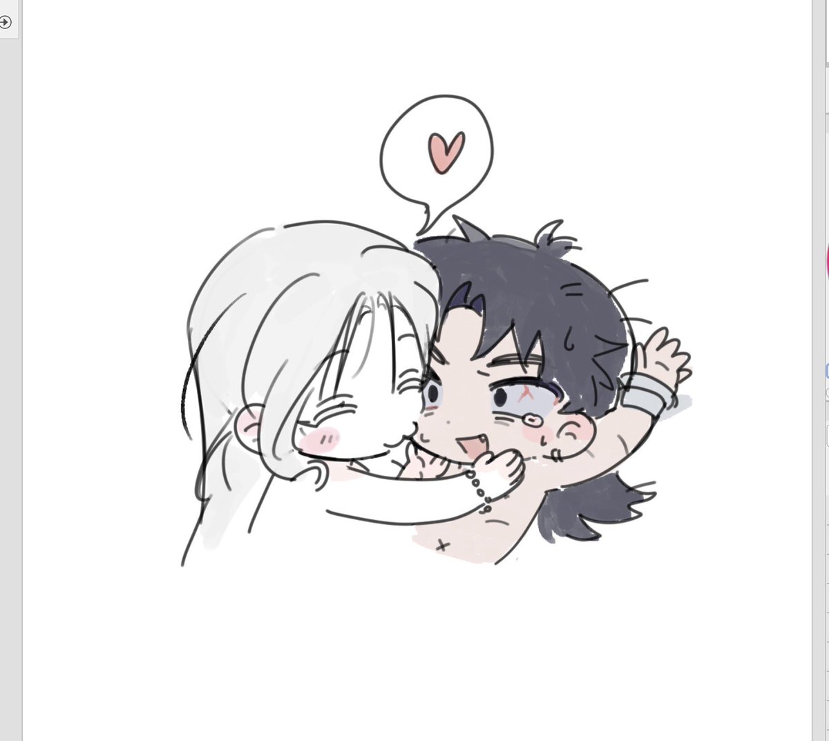 xubeihuo's tweet photo. 😽 https://t.co/bqNiyQchqU