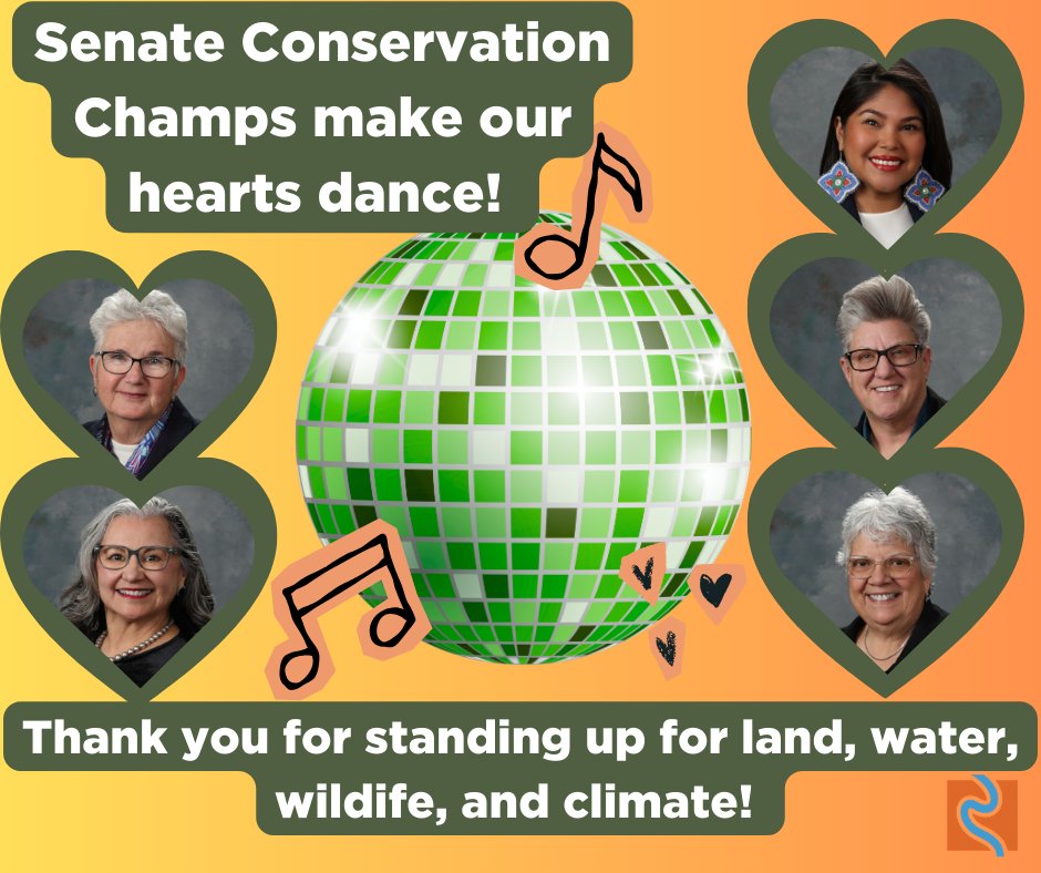 Conservation Voters New Mexico tweet media