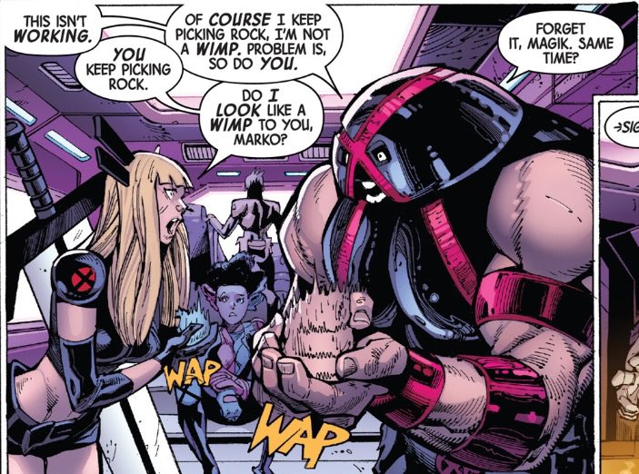 Mr. W1n (Fan) tweet media