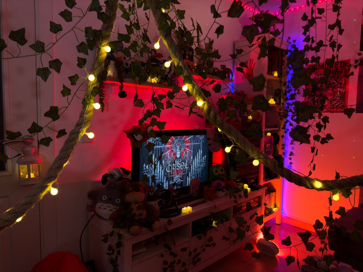 STREAM 🔥 MAÑANA 11:00 (CET) ⏰

Estaremos con <a href="/vixtergarcia/">ᴠɪxᴛᴇʀ</a> en directo jugado a 
🩸Crisol: Theater of Idols

Hablaremos del juego, anécdotas y responderemos preguntas del chat 👀

Link en el primer comentario ⤵️

🔅 No es un stream oficial!
#crisoltheaterofidols #crisol