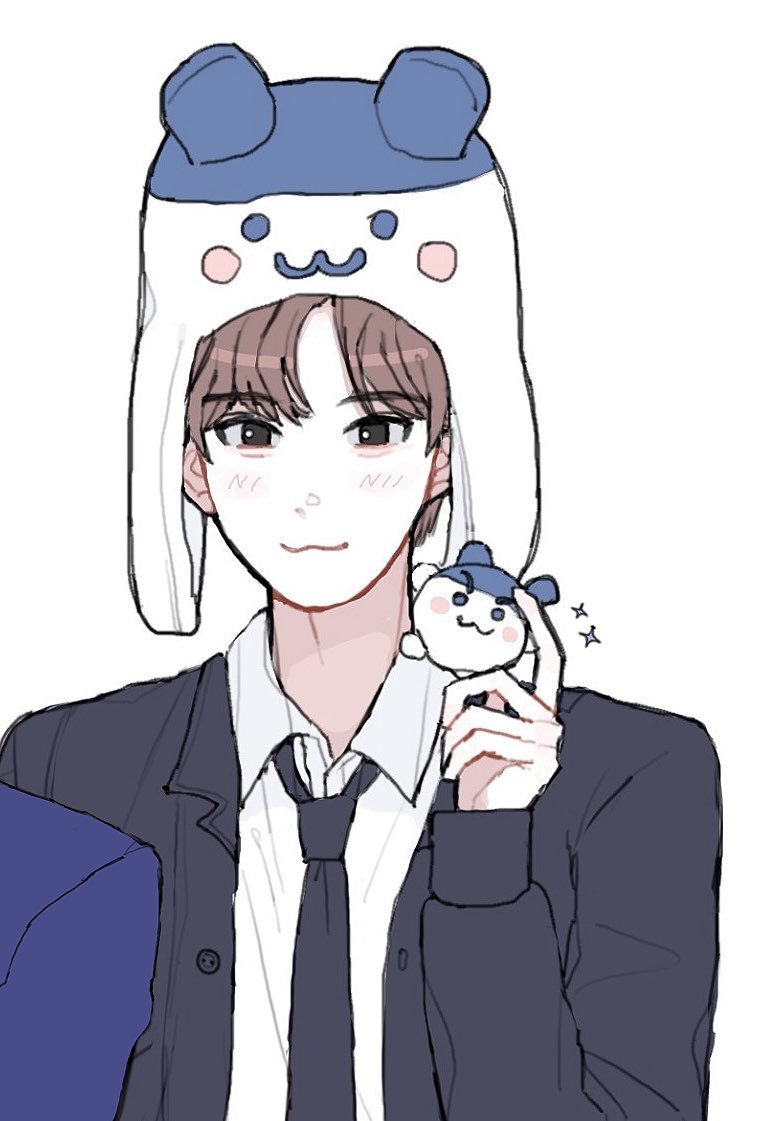 초원 (@secwonw) on Twitter photo 