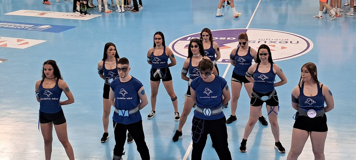 Paz Sanz tweet media