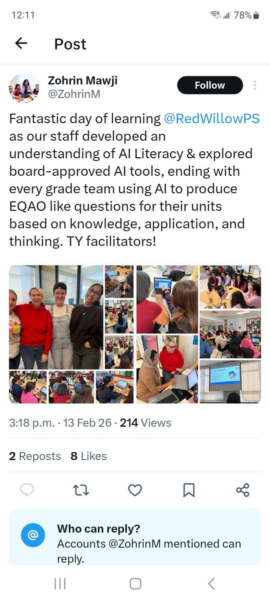 Gordon Brill tweet media