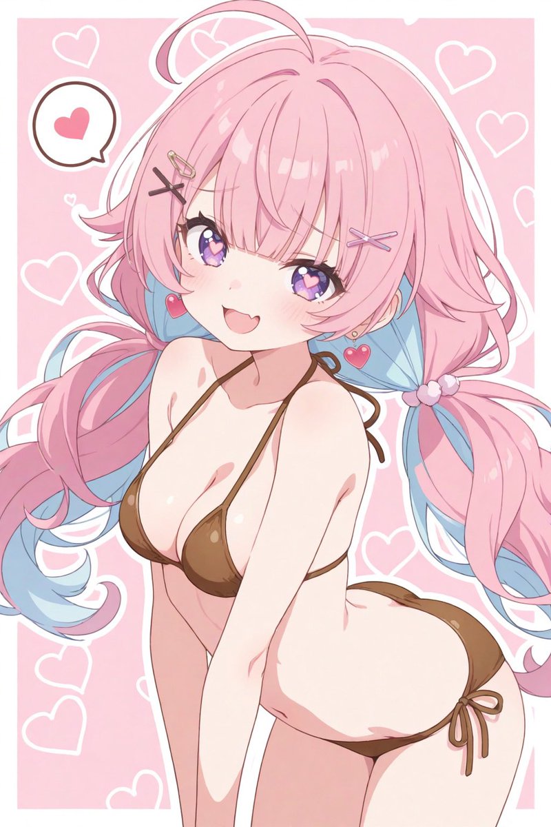 みゅあ₍ᐢ•༝•⑅ᐢ₎ദ⸒⸒ 🫧🌙 tweet media