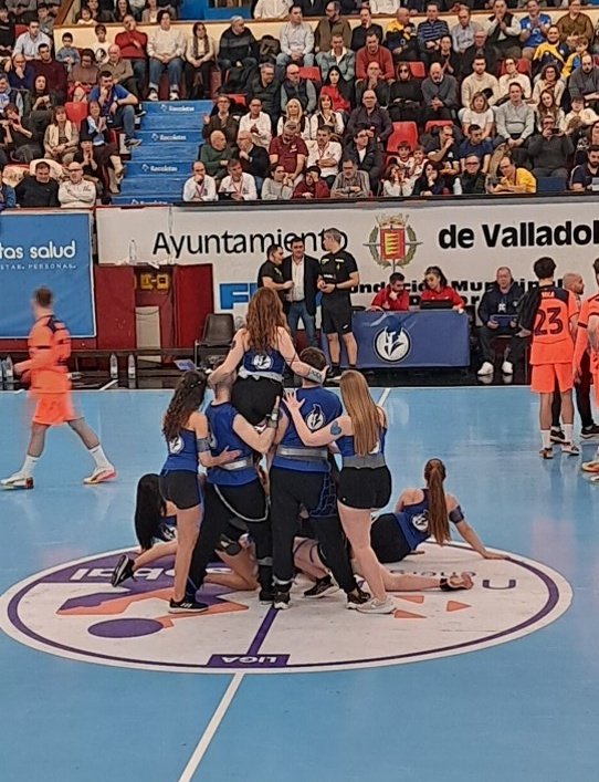 Paz Sanz tweet media