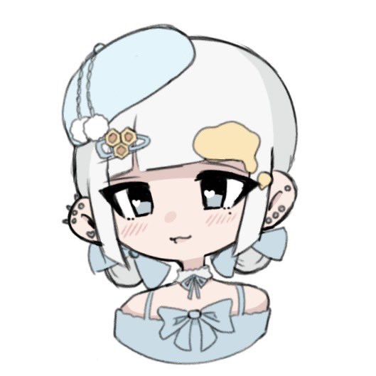 なつ tweet media
