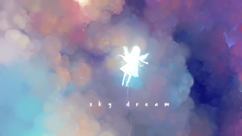 GGJ_Games's tweet photo. What do you think about sky dream. The story of a girl trying find the path of memory to find a way out.. https://t.co/bSABUW4s6R 
#gamedeveloper  #ChiangMai https://t.co/clGKy697fq