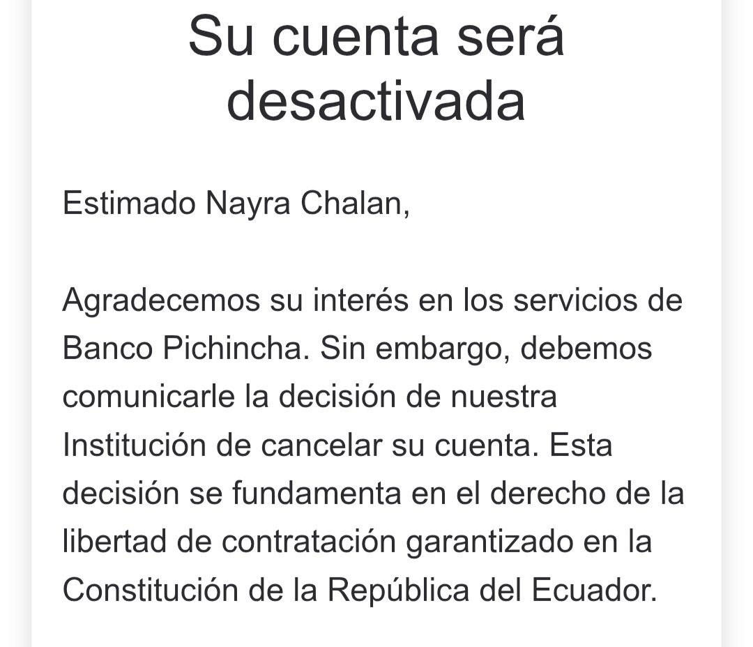 Nayra Chalán tweet media