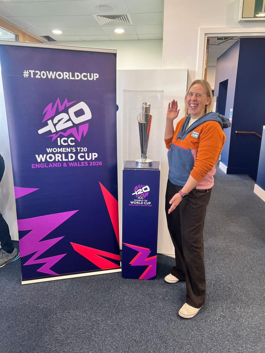 LongEatonCC (LECC) tweet media