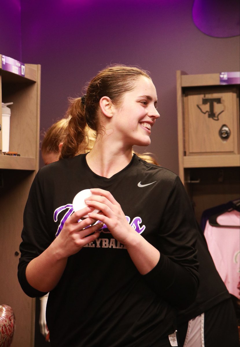 Tarleton State Volleyball tweet media