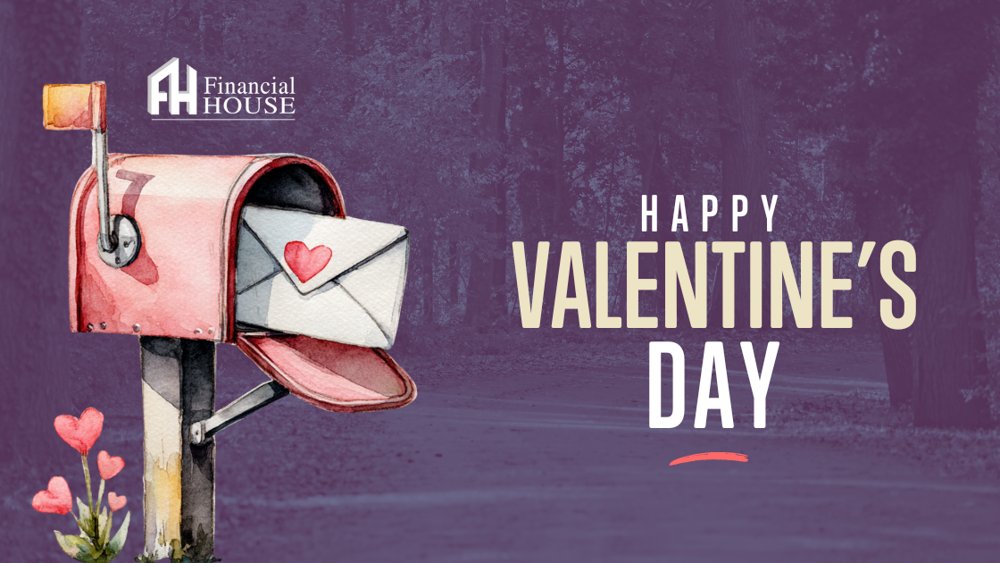 FinancialHouse3's tweet photo. All you need is love (and maybe chocolate). https://t.co/ZG6zmzRdus