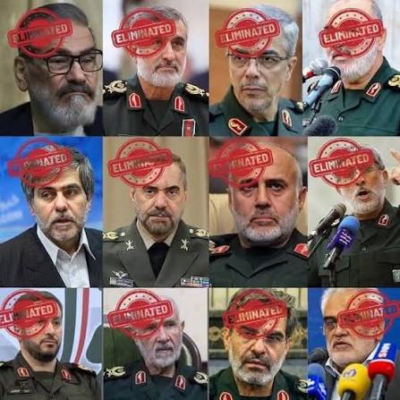 Tzvikaru's tweet photo. @hehe_samir yeah, ok.
Iran military is so weak.
we killed more iranian generals then all of israel victims https://t.co/GVvy8aGDrK