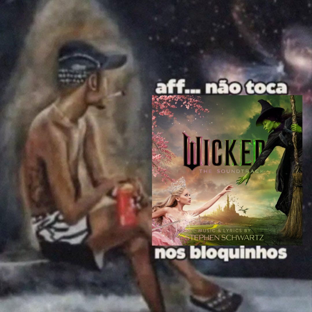 aphrodite jurídico wicked tweet media