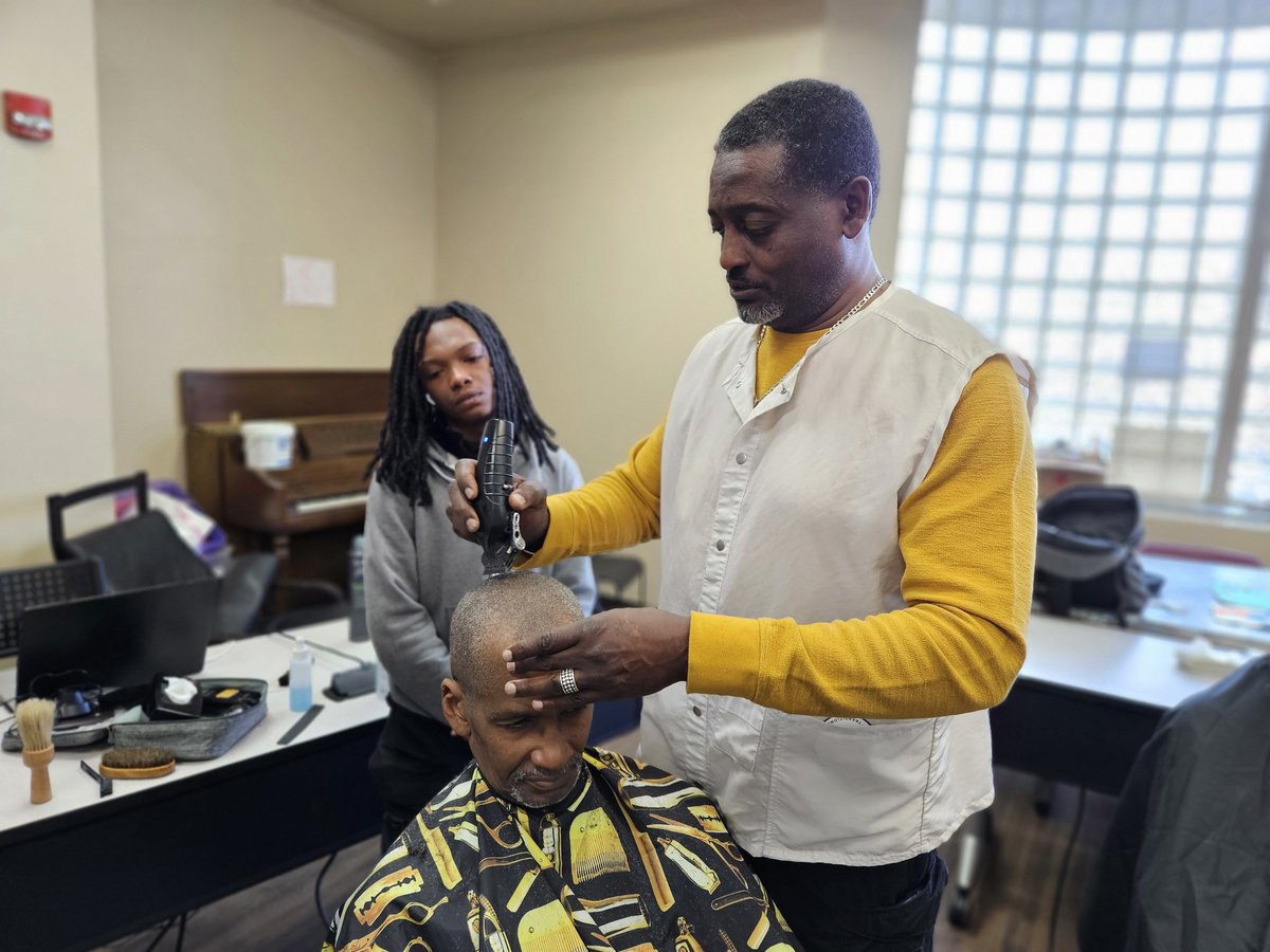 Craig Washington tweet media