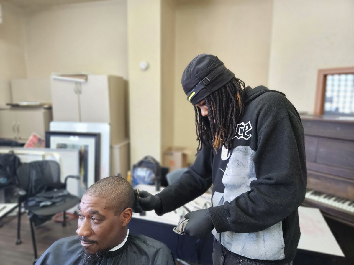 Craig Washington tweet media