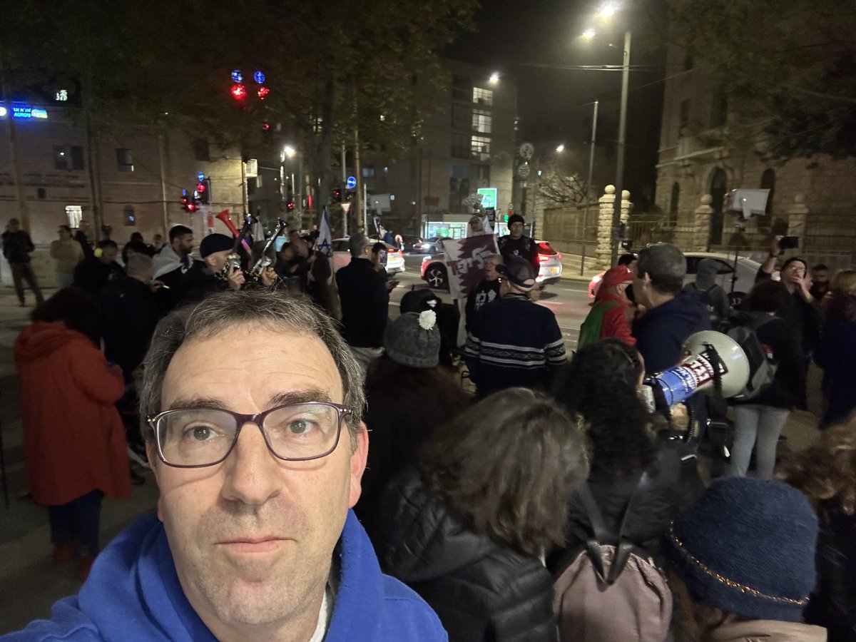 Josh Goldberg Lab 🇮🇱💔 tweet media