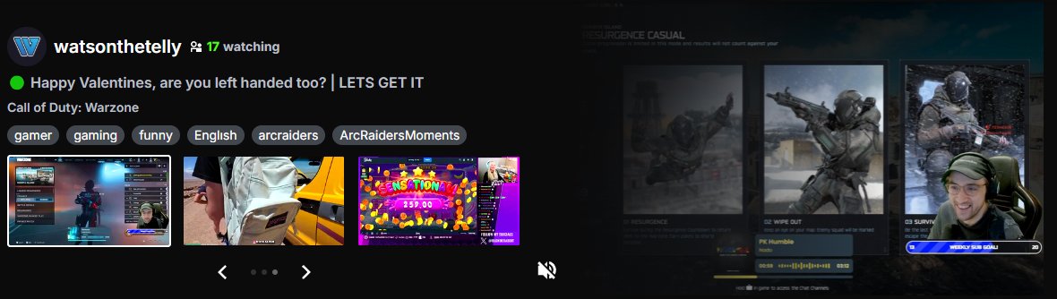 Front page and that. Thanks <a href="/kick/">KICK</a>, you must be left handed too. 

<a href="/kickcommunity/">KICK Community</a> 💚