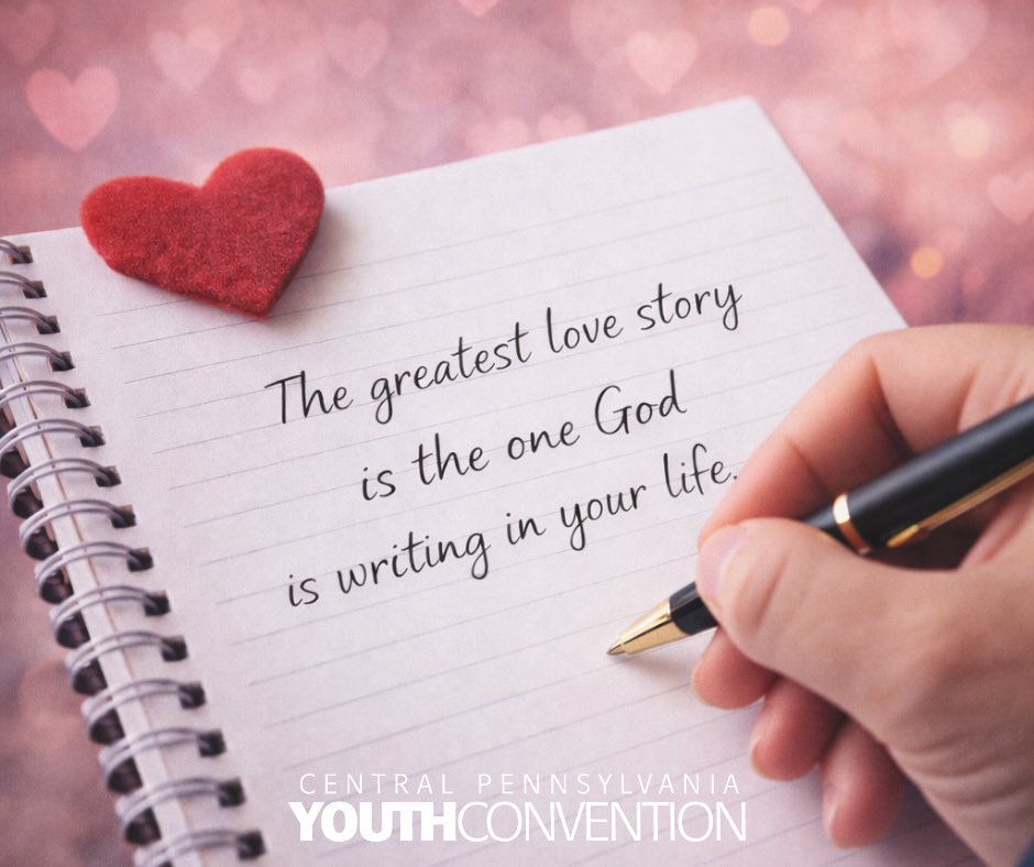 YouthConvention tweet media