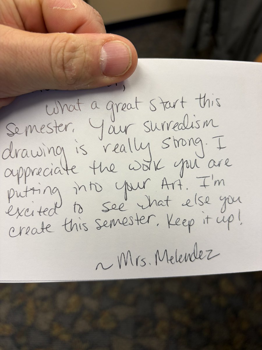 Travis Christensen tweet media