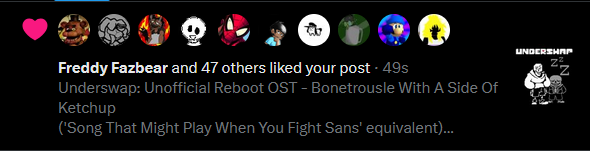 muhnamesgreen tweet media