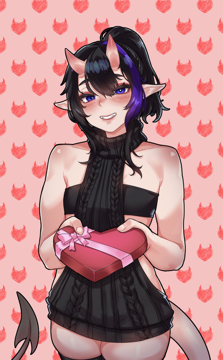Bri the Incubus tweet media