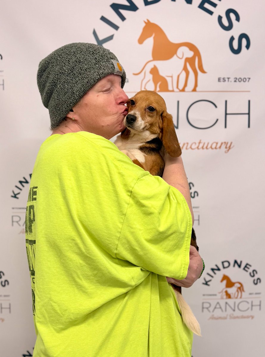 Kindness Ranch tweet media