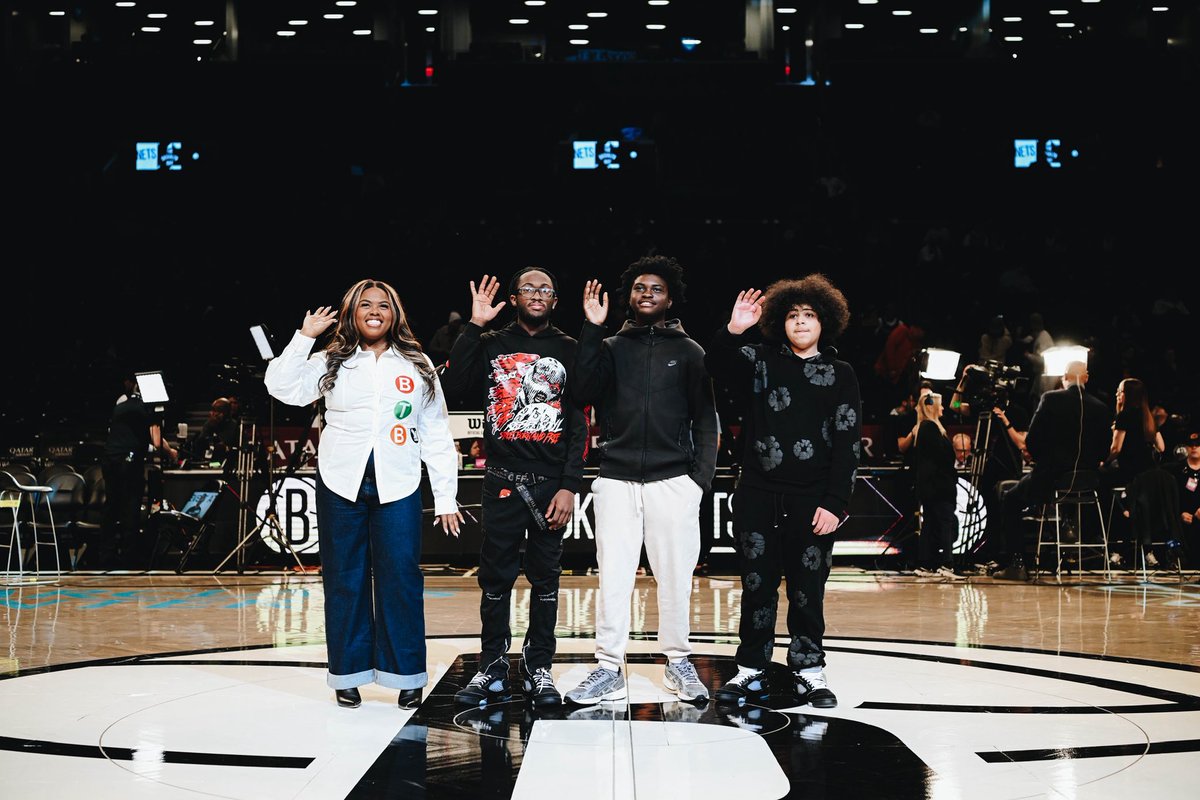 Celebrating 4 years of <a href="/beyondtbnyc/">Beyond the Block NYC</a> today. It’s been a journey but I’m forever indebted to this work. I’m hopeful that there will be a day that we see a decrease in gun violence in NYC. I am so grateful for the community I’ve built. Thank you to everyone who’s been a part of it.