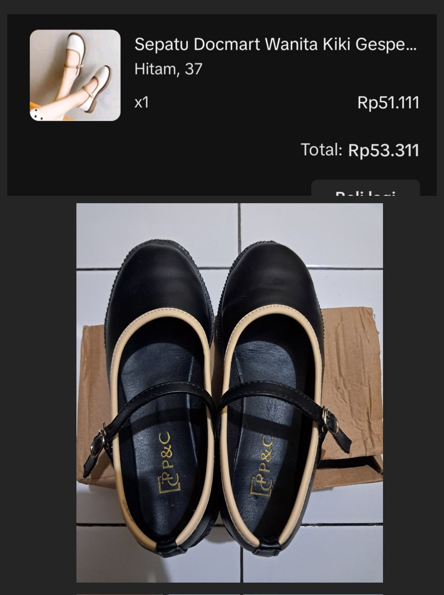 riyah812's tweet photo. @unicefess baru dipake sekali 25k aja angkut https://t.co/nWWXPSwbXe