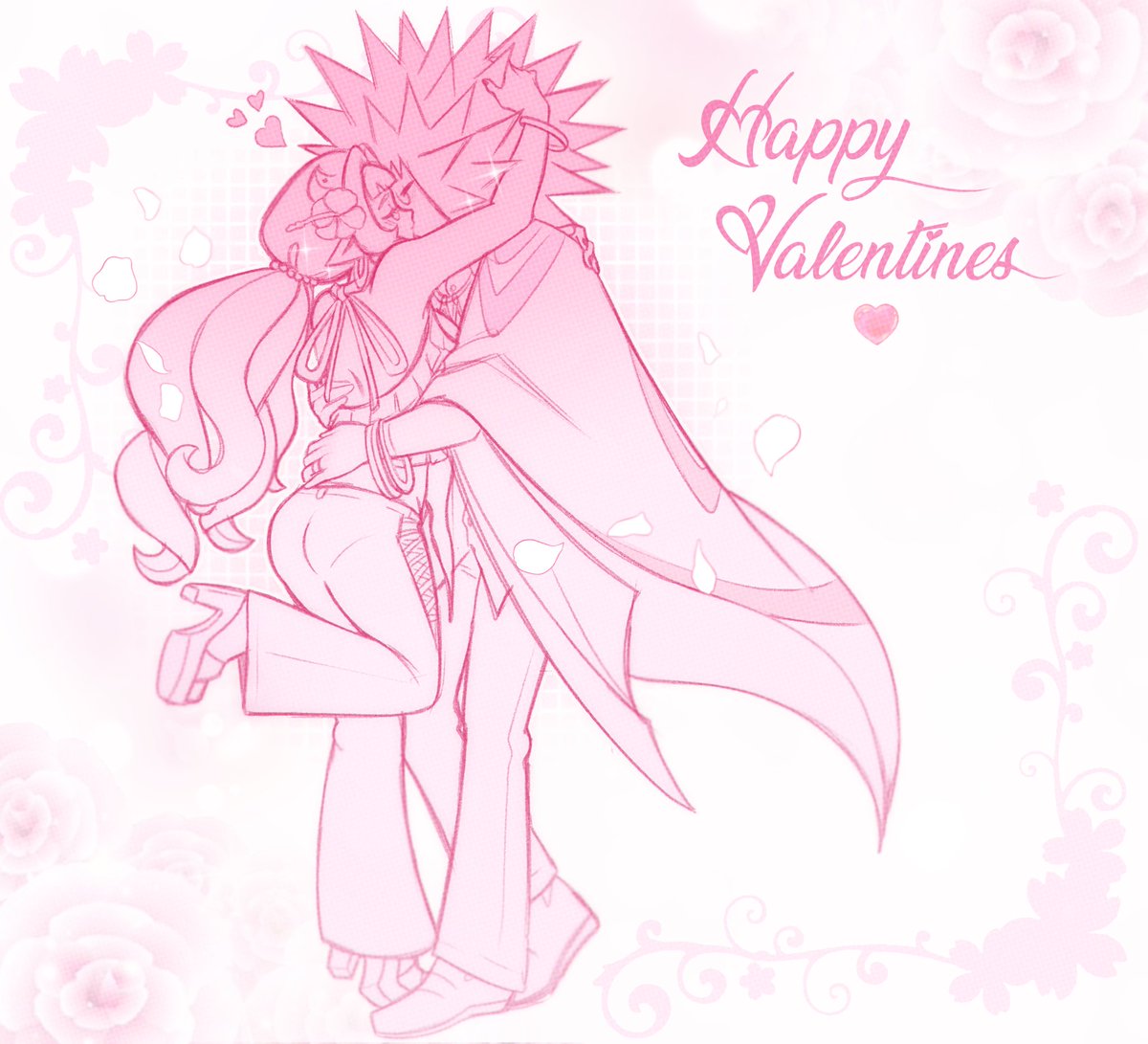 Happy Valentine’s Day 💝