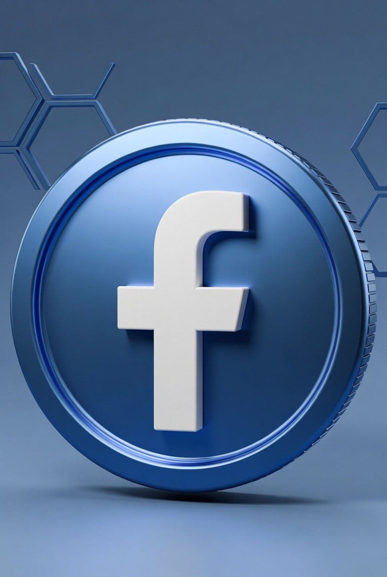 ZoraMemeMints's tweet photo. Facebook USD now live ❗️

$FBUSD

$usrx $elonusrx $htc $dome $scmr @base @zora @coinbase 

https://t.co/6bfDRsGgMY https://t.co/GHM7MPAoCE
