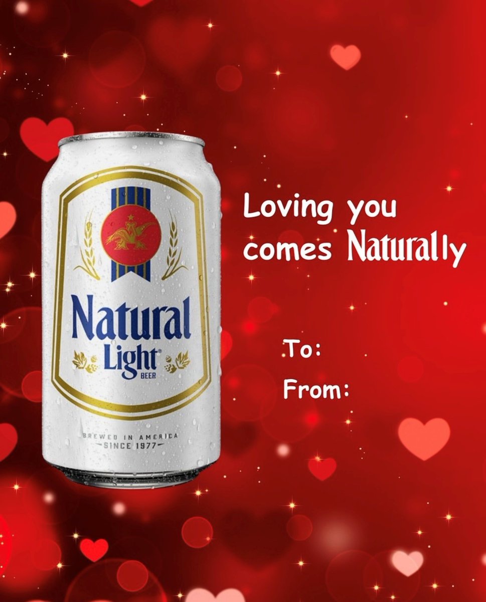 skeffdist's tweet image. Love at first sip 💘
#SkeffDist #NaturalLight
