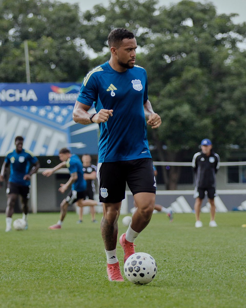 Club Sport Emelec tweet media