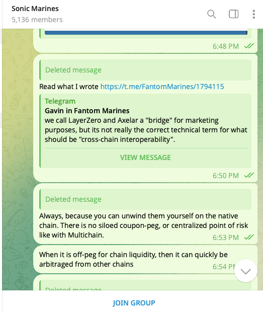 Gavin.sonic tweet media