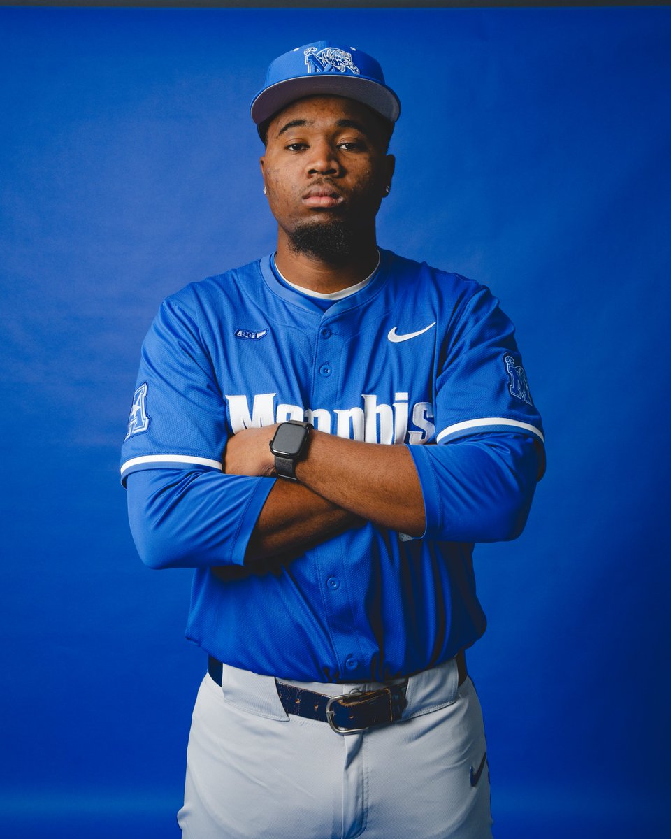 Memphis Baseball tweet media
