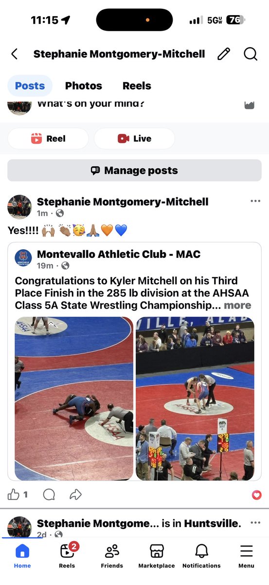 Kyler Mitchell tweet media