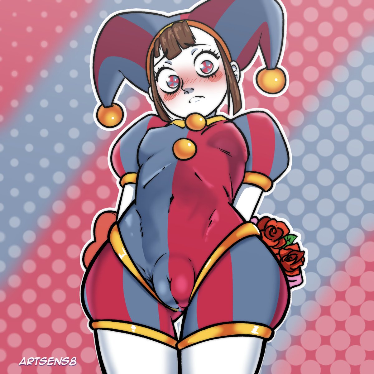 SENS8 🔞 (comms OPEN🎊) tweet media