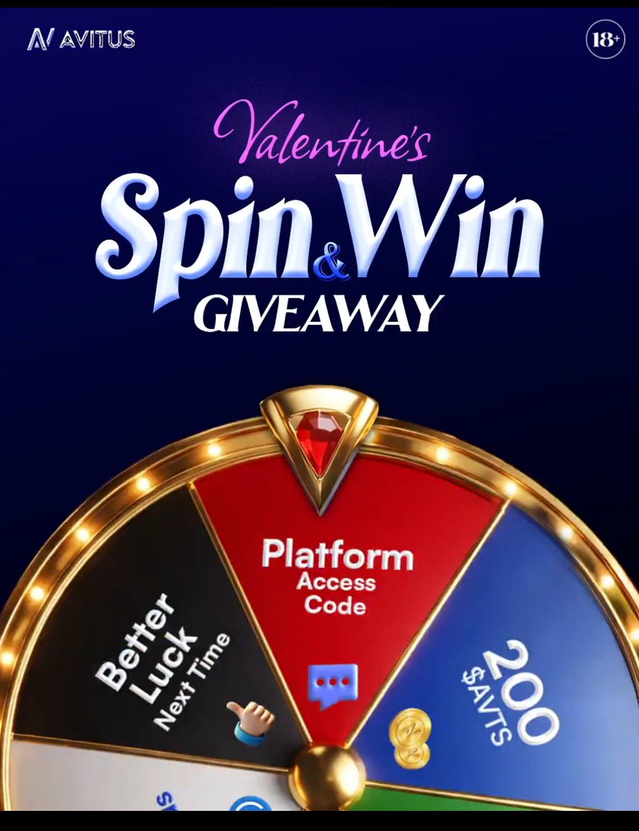 Avitus Intern tweet media