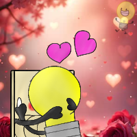 ObjectShowBloke's tweet photo. "Happy Valentine's Day, y'all.". ๐ก๐ท๐๐
#Camerabulb #LightCamera #NewArt #OpenArms #Kiss #Yumeship #Selfship #Yaoiuri #Skolio #AnimeArt #DigitalArt #InanimateInsanity #Lightbulb #Camera2 #Kuromi #ValentineSDay https://t.co/2Ii0ouLMjk